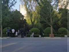 -迎泽公园