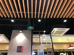大堂-永和大王(广渠店)