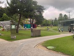 -金泽21世纪美术馆