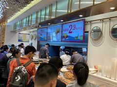 -東更道点心行(文化东路店)