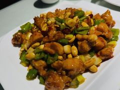 -东四民芳餐厅(朝阳门店)