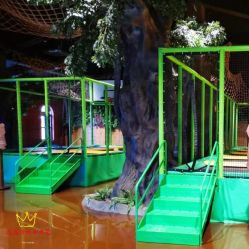 -奇幻丛林(佛罗伦萨小镇店)