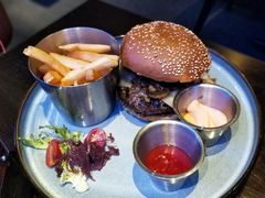 -bluefrog蓝蛙(皇庭广场店)