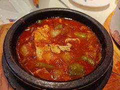 -七八冷面·延边朝鲜族美食(欢乐谷店)
