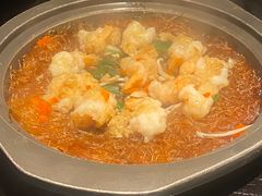 -绿茶餐厅(光谷世界城步行街店)