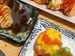 -六本目日式料理(珊瑚沙家园店)