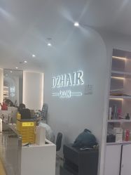 -D.z Salon 无痕接发潮店