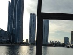 -前王院•巧克力海鲜市集餐厅(万平口店)