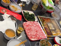 -重庆德忆火锅（龙南街3店）(渝水岸餐饮)