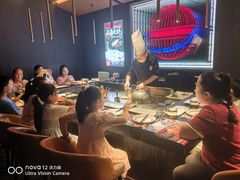 -盛焰铁板烧(王府井店)