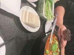 -湘肠香火锅店(团结湖店)