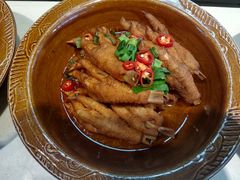 -森谷美食公园(杨行店)