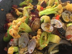 -老虎石海上公园