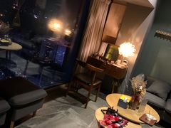 -得闲·高空SPA(东盟店)