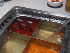 -海底捞火锅(太原南站店)