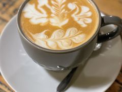-Cafe Alice咖啡爱丽丝(奥城店)