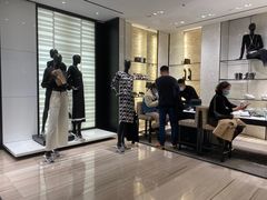 -CHANEL(恒隆广场店)
