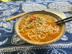 -滇道云南特色料理(康定路店)