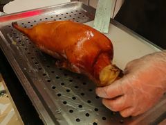 -金鸭季·北京烤鸭(深业上城店)