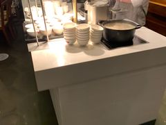 -The COOK·厨餐厅·自助餐(浦东嘉里大酒店)