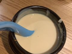 土家米浆-吃饭皇帝大(长宁龙之梦店)