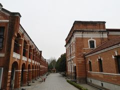 -辛亥革命博物院北区