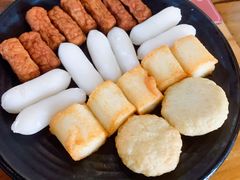 东镇四喜-东镇老火锅(长春路首店)
