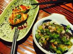 -石屋料理(南京西路店)