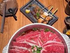 -炉胜·炉端烧·居酒屋