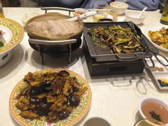 -砂锅居·始于1741(万丰路店)