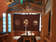 -九田家黑牛烤肉料理(新辰里亚运村店)