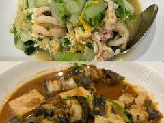 -开海·红岛海鲜虾水饺(石老人店)