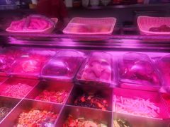 -老爷子原味蒸饺(总店)
