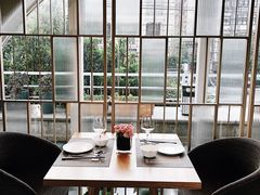 靠窗位-一澜江宴·江景地标楚菜(江滩公园店)