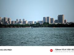 -云龙湖旅游景区