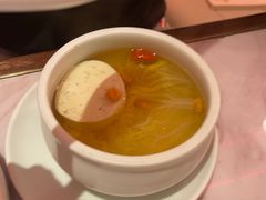 -喜鼎海胆水饺(平安金融中心店)