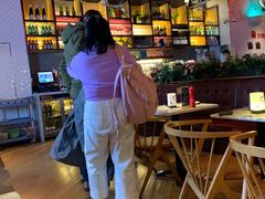 -玛尚诺意式餐厅(官舍店)