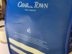 -CHARLIETOWN红茶公司(南京万象天地店)