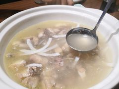 -龙泉人椰子鸡·糟粕醋·地标海南菜(龙昆南店)
