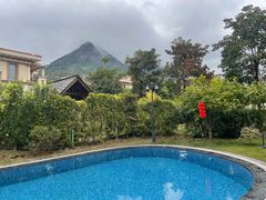 -广州锦绣香江度假别墅