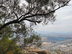 -云洞岩风景区