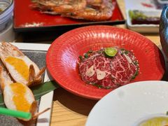 -清水日本料理铁板烧(学府路店)