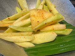 -Ameigo梅果·云贵川bistro(长宁来福士店)