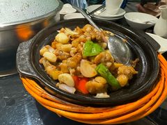 -顺峰顺水顺德菜(龙华店)