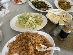 -仁记海鲜餐厅美食店