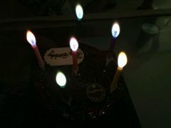 -黑池口感烘焙·生日蛋糕(坂田店)