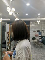 -Coco Salon 日系烫染专业店