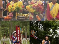 -云南民族村