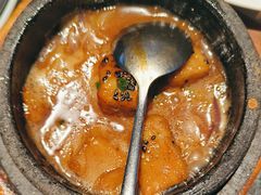 -莘府·老豆腐鱼头·建德菜(金马店)