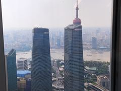 -上海中心大厦